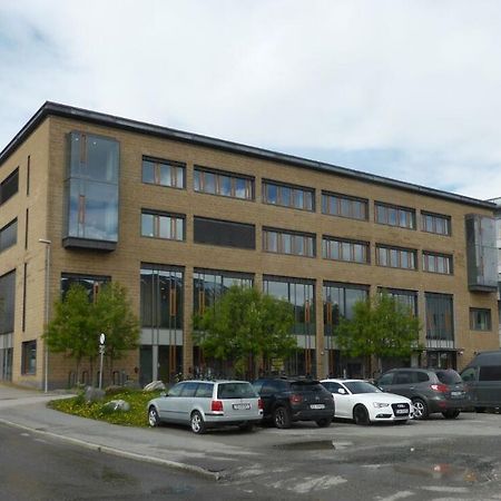 Skansegata 6B Тромсьо Екстериор снимка