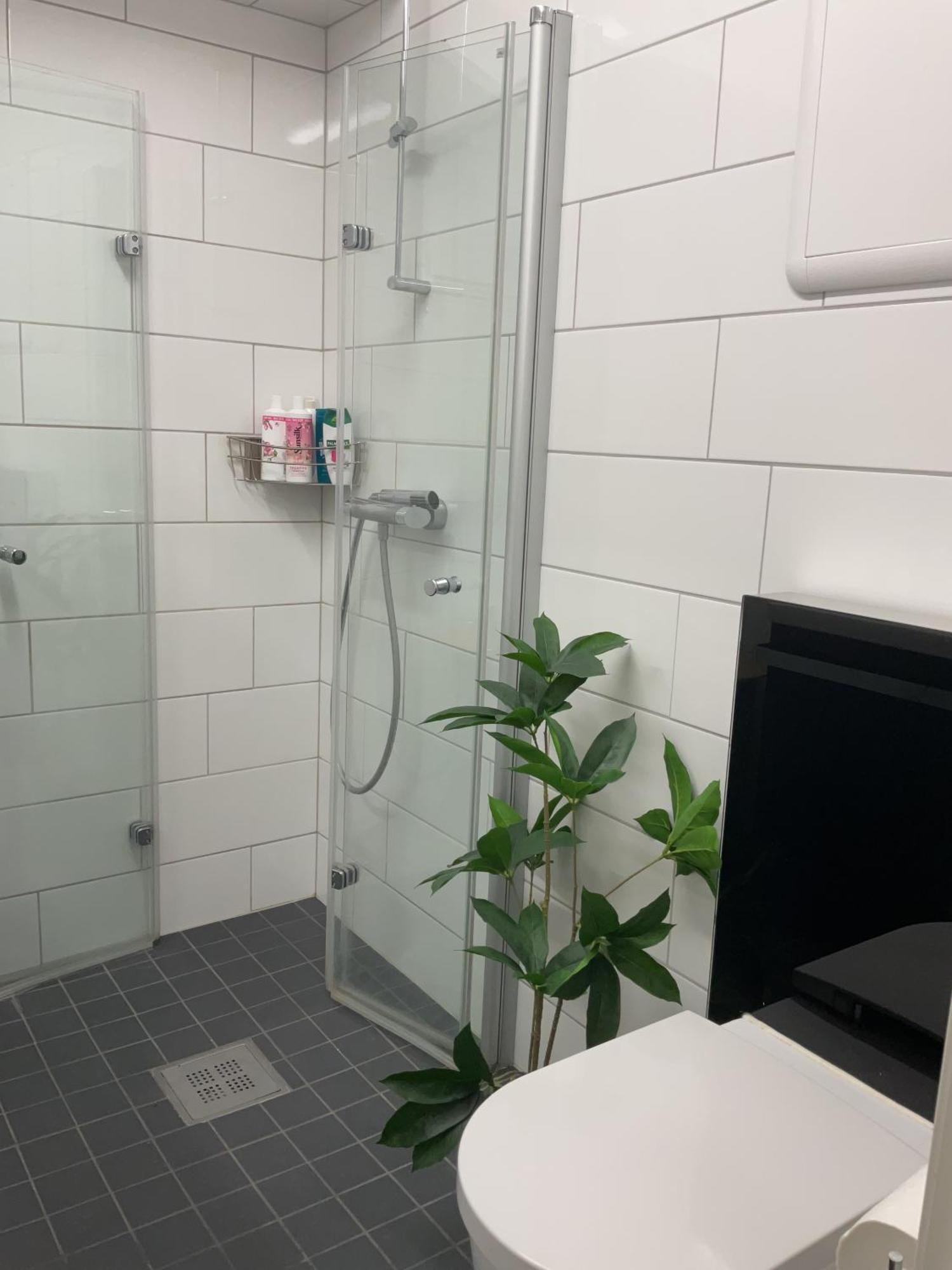 Skansegata 6B Тромсьо Екстериор снимка