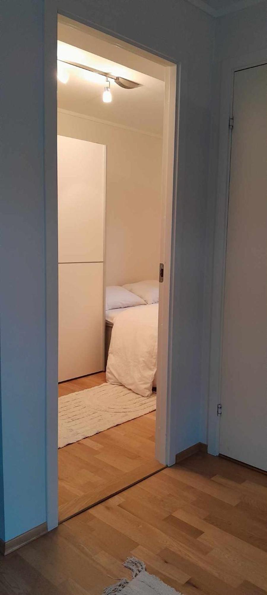 Skansegata 6B Тромсьо Екстериор снимка