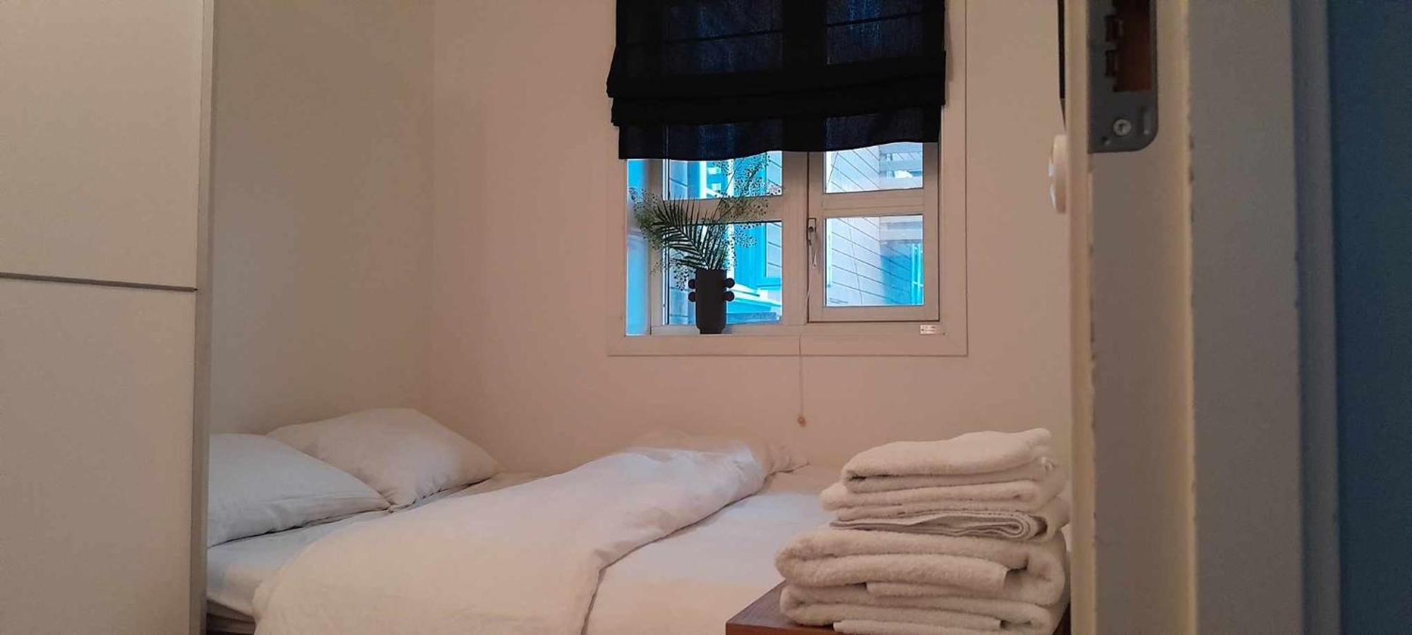Skansegata 6B Тромсьо Екстериор снимка